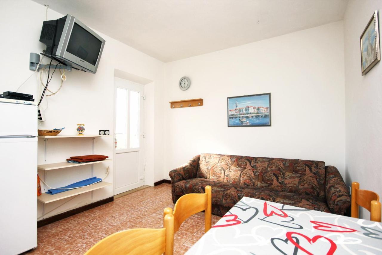 Apartment Lumbarda 4440A Ngoại thất bức ảnh